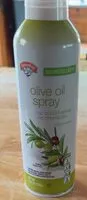 Mängden socker i Olive Olive Spray