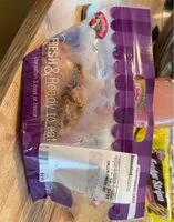 Mängden socker i chicken tenders hot