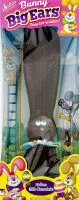 Mängden socker i Bunny Big Ears Milk Chocolate