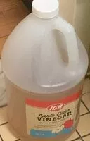 Mängden socker i Apple Cider Vinegar