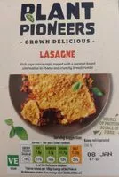 Mängden socker i Lasagne