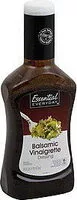 Mängden socker i Balsamic Vinaigrette Dressing