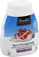 Mängden socker i Liquid Water Enhancer With Vitamins (B3), (B6)