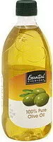 Mängden socker i 100% Pure Olive Oil