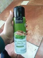 Mängden socker i 100% Extra Virgin Olive Oil