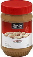 Mängden socker i Creamy Peanut Butter