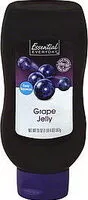 Grape Jelly, Grape