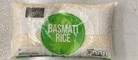 Mängden socker i Basmati Rice