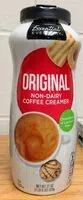 Mängden socker i Original Nom-Dairy Coffee Creamer
