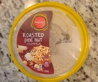 Mängden socker i Hummus