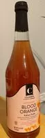 Mängden socker i Blood Orange Italian Soda