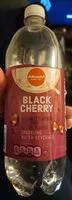 Mängden socker i Black Cherry