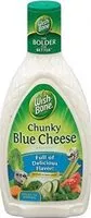 Mängden socker i Wishbone chunky blue cheese