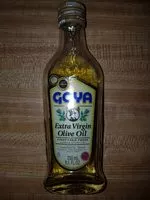 Mängden socker i Extra Virgin Olive Oil