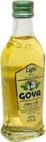 Mängden socker i Oil olive pure lite