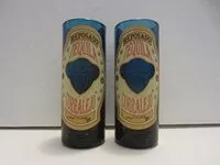 Mängden socker i Pitted Alcaparrado