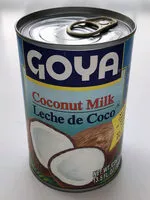Mängden socker i Coconut Milk