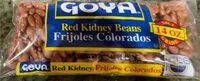 Mängden socker i Red Kidney Beans