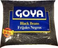 Mängden socker i Black Beans