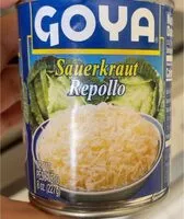 Mängden socker i Repollo