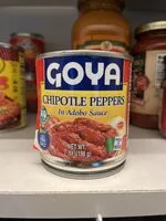 Chipotle Peppers In Adobo Sauce