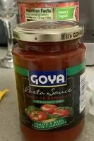 Mängden socker i Pasta Sauce