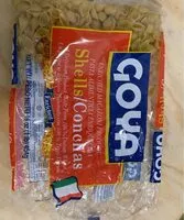 Mängden socker i Pasta