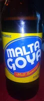 Mängden socker i Malt beverage