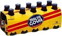 Mängden socker i Malt Beverage