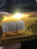 Mängden socker i Maria Cookies