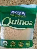 Mängden socker i Quinoa