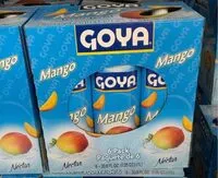 Mängden socker i Nectar