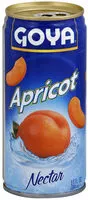 Mängden socker i Nectar