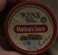 Mängden socker i Marinara Sauce