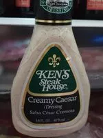 Mängden socker i Salsa cesar