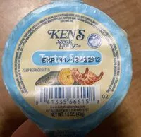 Mängden socker i Tartar Sauce