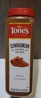 Mängden socker i CINNAMON