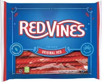 Mängden socker i Twists original red flavorbag