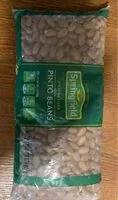 Mängden socker i Pinto beans