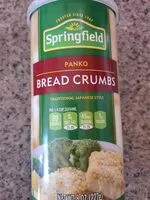 Mängden socker i Bread Crumbs