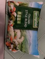 Mängden socker i Italian style blend