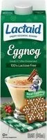 Mängden socker i Lactose free eggnog