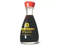 Mängden socker i Soy sauce