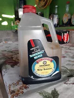 Mängden socker i Soy Sauce