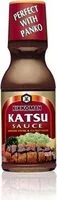 Mängden socker i Tonkatsu sauce