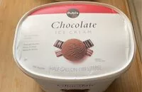 Mängden socker i Chocolate icecream