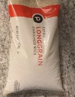 Mängden socker i Extra Long Grain Enriched Rice