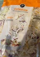 Mängden socker i Coleslaw