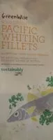 Mängden socker i Wild Caught Pacific Whiting Fillets