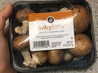 Mängden socker i Babybella
